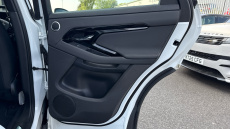 Land Rover Range Rover Evoque 2.0 D165 Dynamic SE 5dr Auto Diesel Hatchback